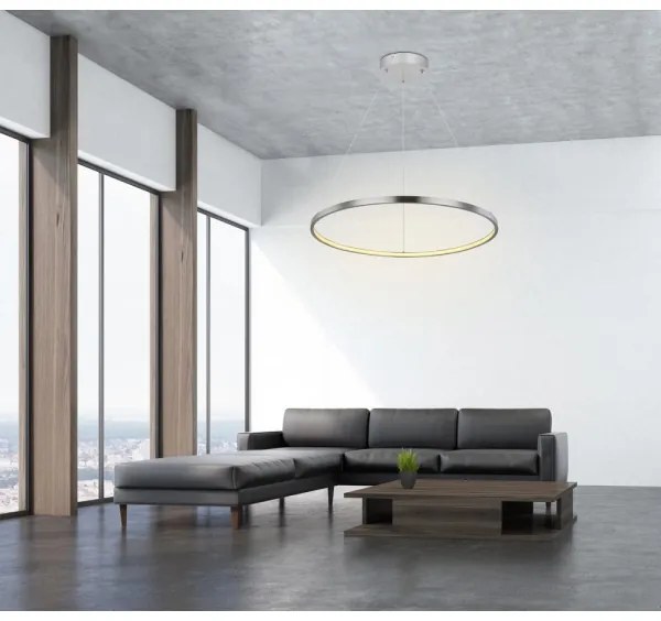 Globo 67192-29 - LED Csillár zsinóron RALPH LED/29W/230V