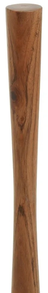 Barna fa papírtörlő tartó ø 14 cm – Premier Housewares
