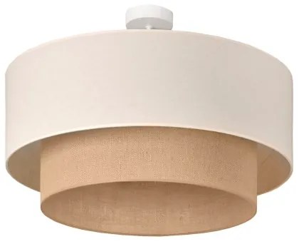 Brilagi - LED felületre szerelt BOHO stílusú csillár 3x E27/15W/230V, átmérő 60 cm