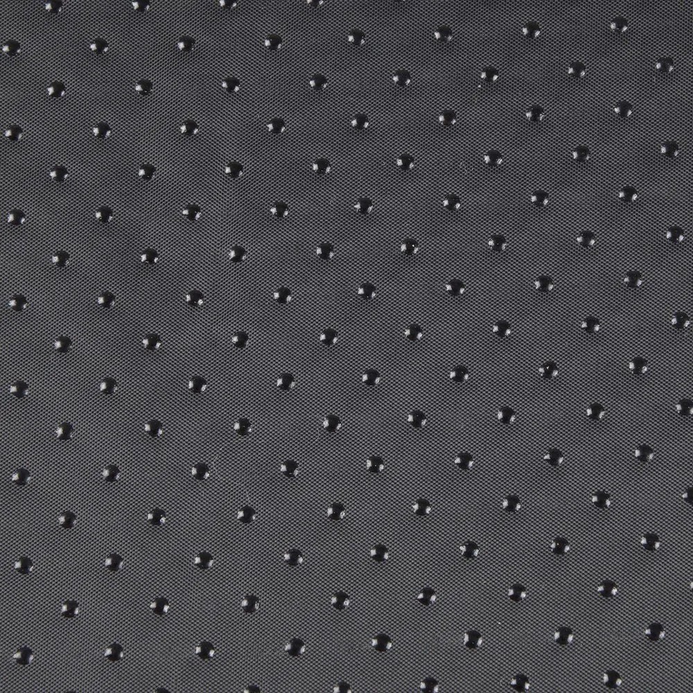 Világosszürke fekhely kutyáknak 60x48 cm Graphene – Love Story