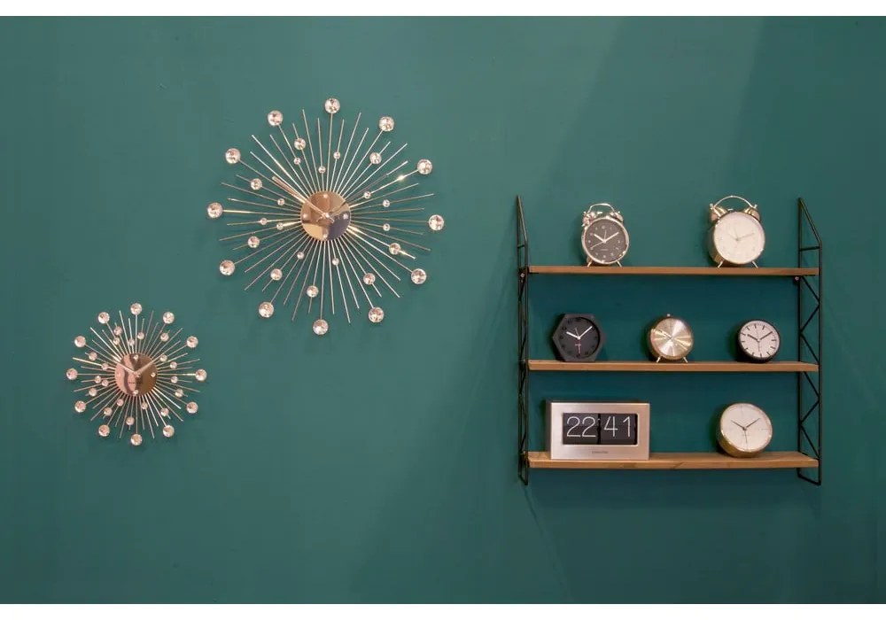 Falióra ø 50 cm Sunburst – Karlsson