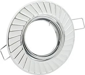Polux FOBOS 310255 Beépíthető spotlámpa 5W/MR16 IP20