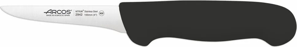 Konyhai kés tribünhöz 2900-as sorozat 100/243 mm hosszú