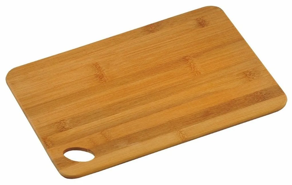 Kesper 58330 Bambusz deszka, 35 x 24 x 0,8 cm