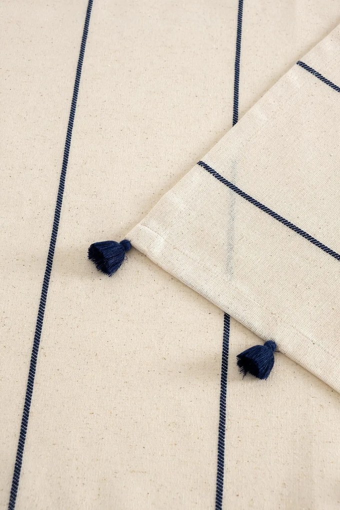 Luna - Navy Blue
