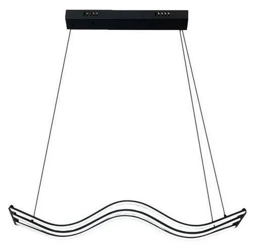 LED állítható fényerejű csillár kábellel LED/70W/230V 3000-6500K + DO