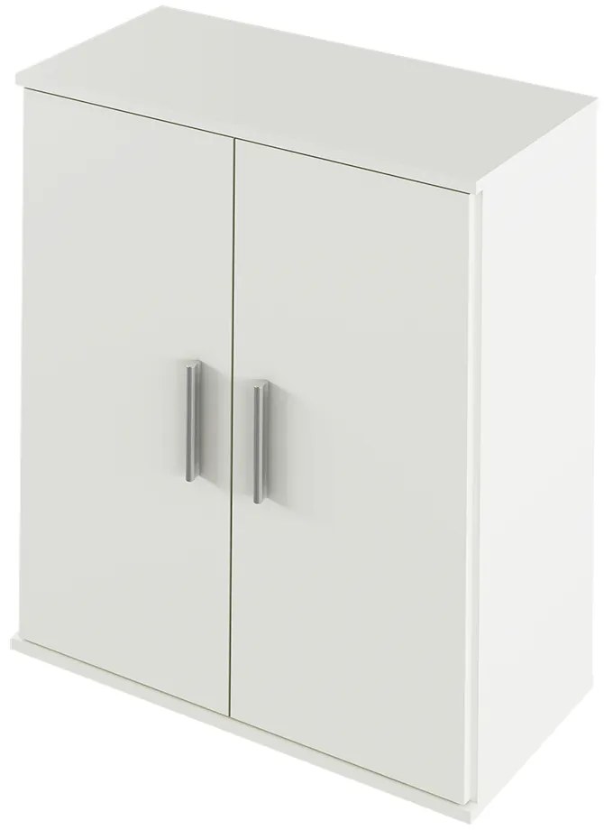 RESITA TYP 1 szekrény, fehér