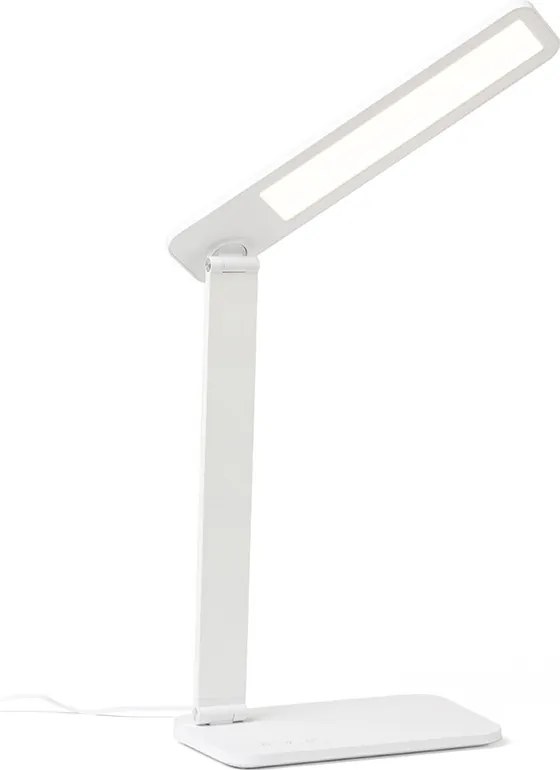 RENDL MAREK DIMM asztali lámpa fehér 230V LED 6W 3000K 4000K 6500K