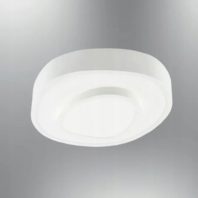 Led Plafonizátor Ozcan 5508-1L Modern Lámpa