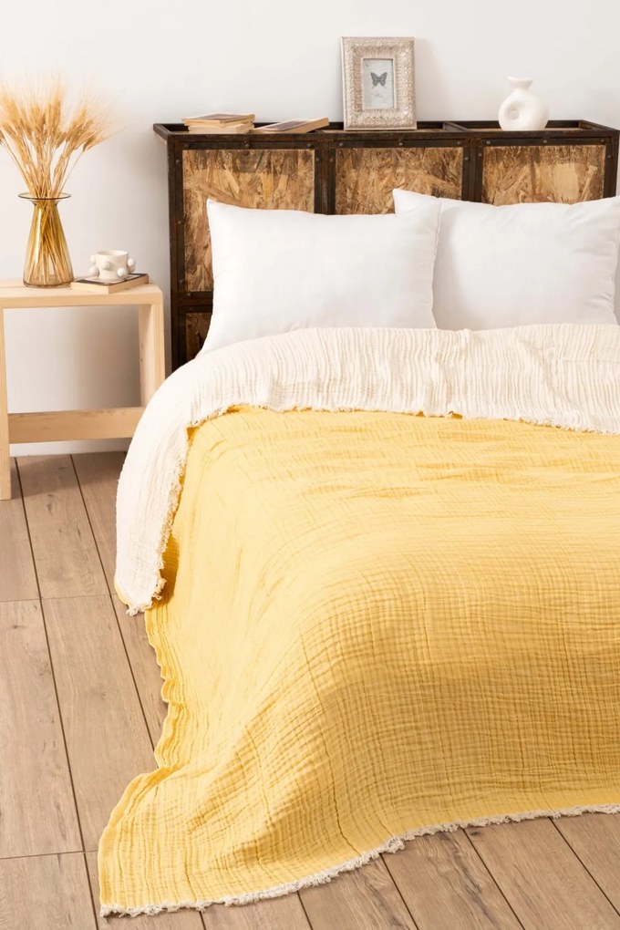 Muslin - Yellow v2