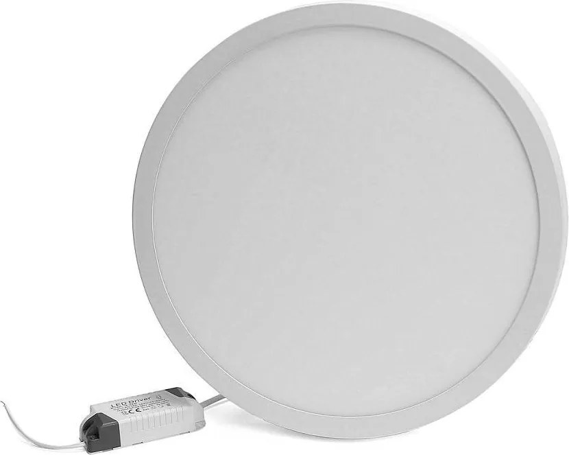 DomenoLED LED 158 LED panel 24W/LED 6000K 1920LM