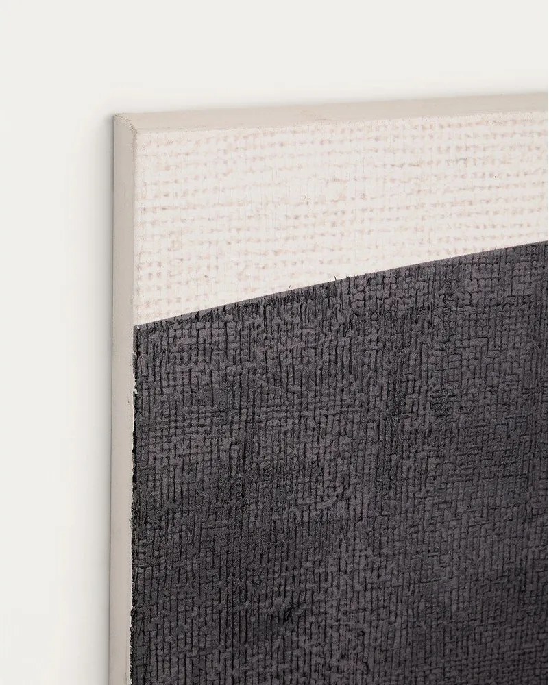 Kép 140x180 cm Tonol – Kave Home