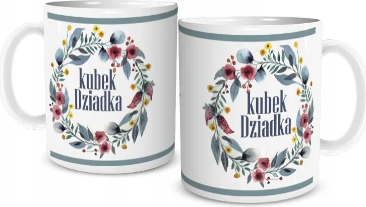 Bögre Nagypapa Napjára Nagypapa bögre Ajándék