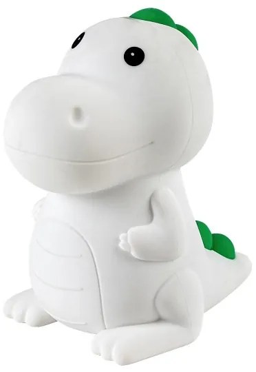 Rabalux 76021 - LED RGB Dimmelhető gyermek kislámpa DINOO LED/0,45W/5V