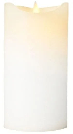 Fehér fénydekoráció Sara Exclusive – Sirius