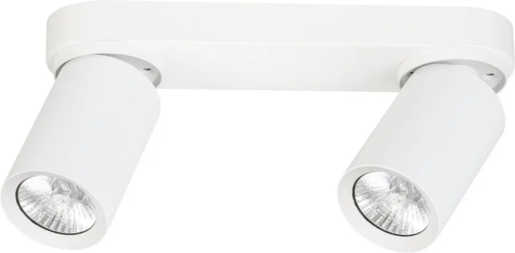 Alfa FLEX 59028 Spotlámpa 2x10W/GU10