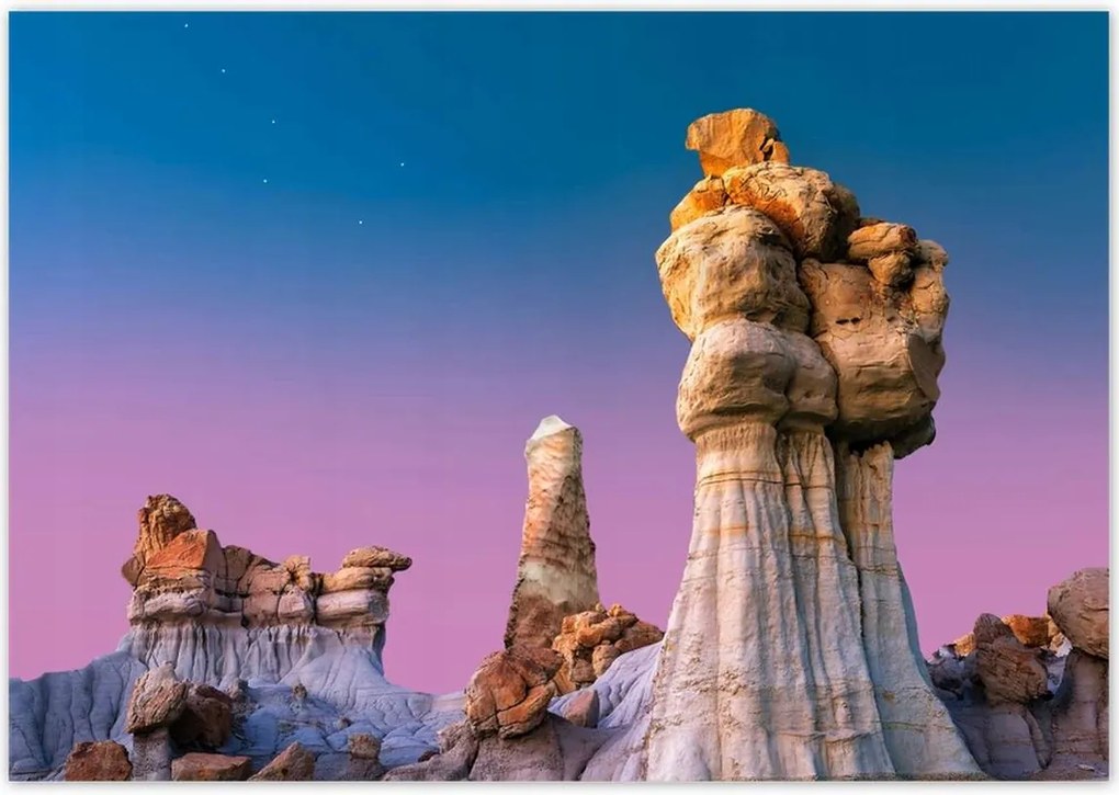 Poszterek 100x70 Tájkép Látvány