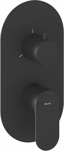 Ravak Elegáns 3-utas akkumulátor, test nélkül El 068.20BM.O3.RB07F X070297