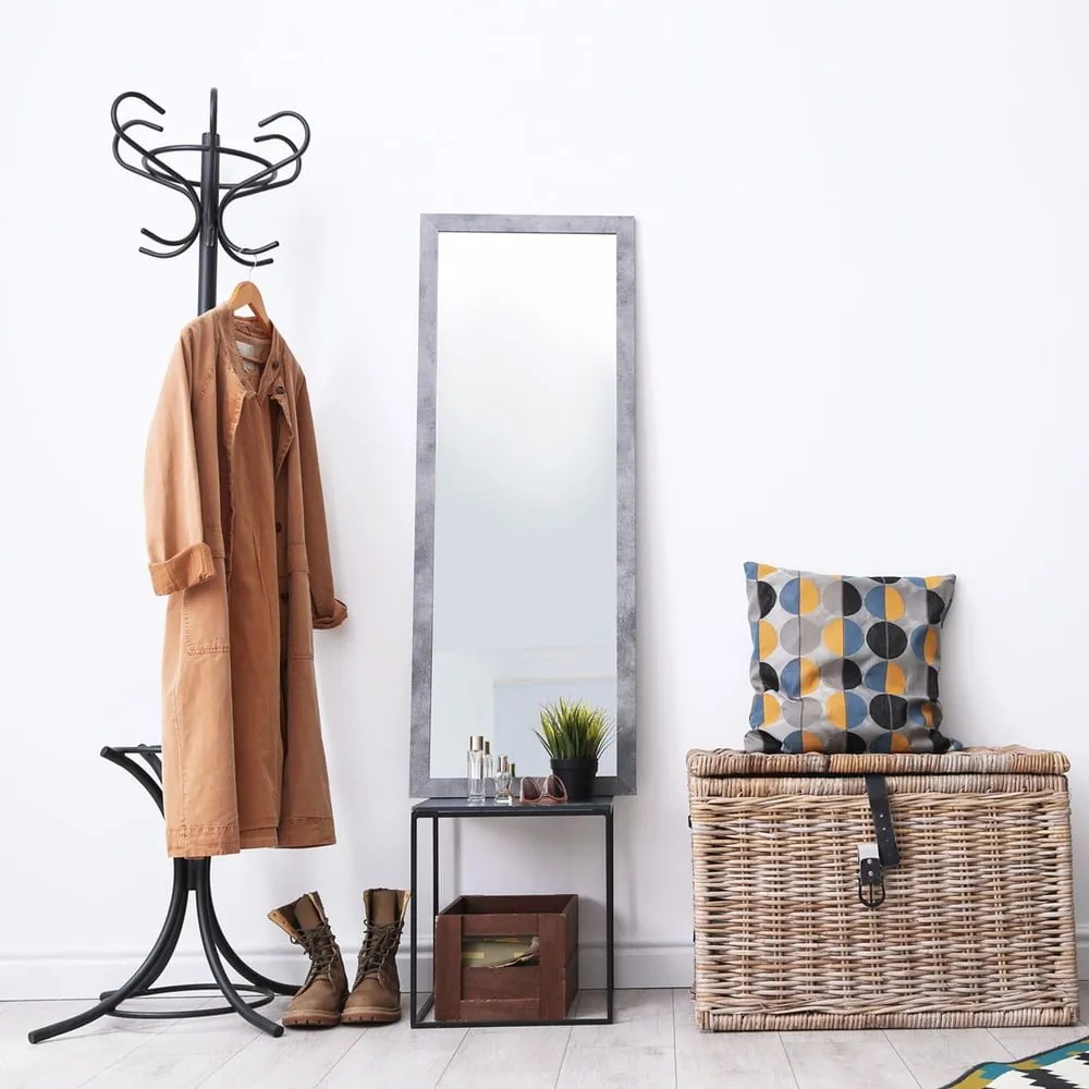 Fali tükör 47x127 cm Lahti – Styler