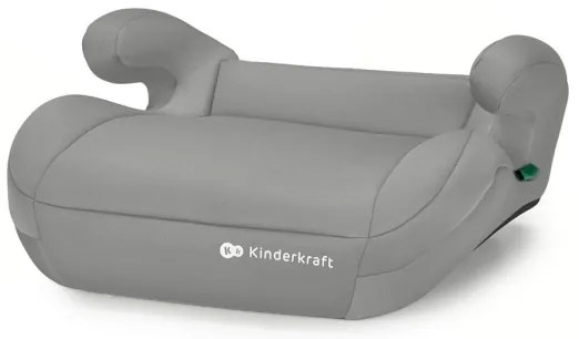 KINDERKRAFT - Autósülés I-SPARK i-Méret (100-150 cm) rózsaszín
