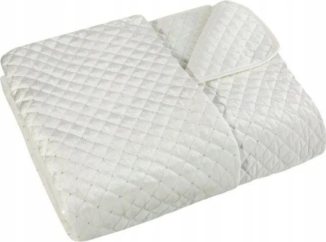 Velúr Ágytakaró 170X210 Lorita