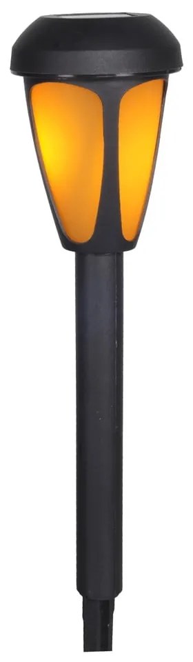 Napelemes kültéri lámpa szett 2 db-os (magasság 38 cm) – Garden Pleasure