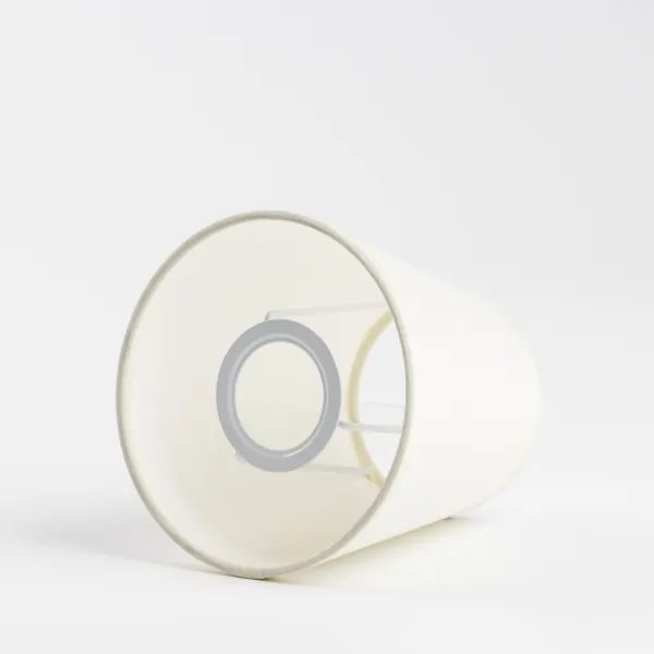 Brilagi - LED Fali lámpa NUBILA 1xE27/25W/230V + LED/3W réz/krémes