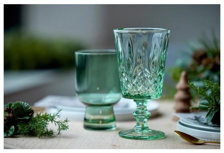 Pohár szett 4 db-os 300 ml Sorrento – Lyngby Glas