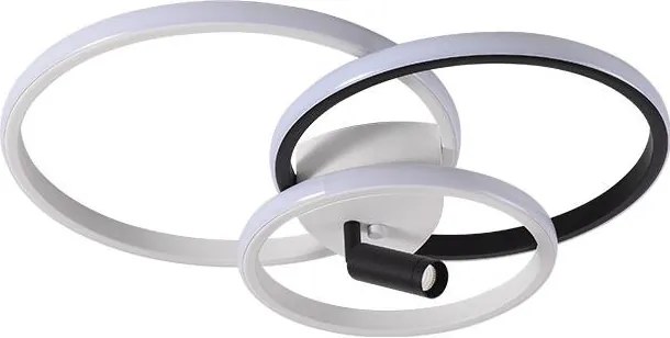 NEDES TA1310-WB Modern LED Mennyezeti Lámpa IP20