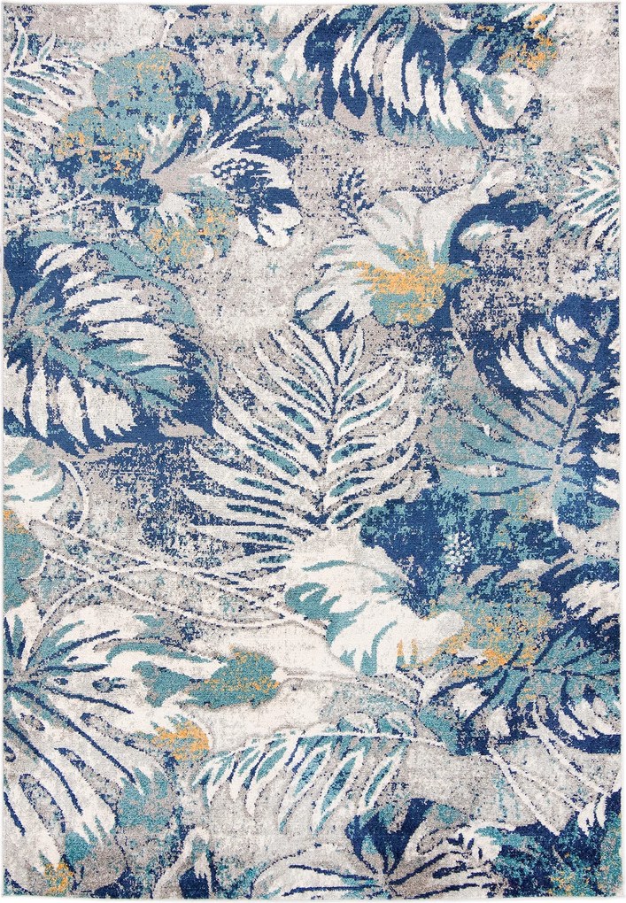 Szőnyeg Fríz 140x200 Modern Színes Divatos g59wn