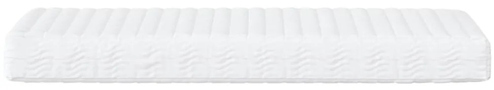 sötétszürke bársony heverő matraccal 100 x 200 cm