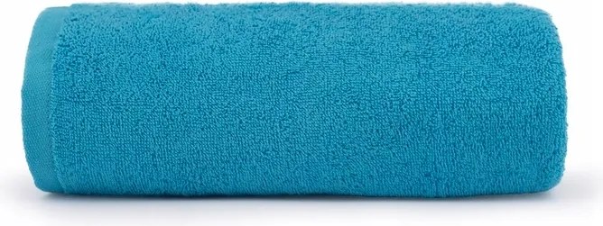 Primo nagy pamut törölköző 100x150 türkizkék