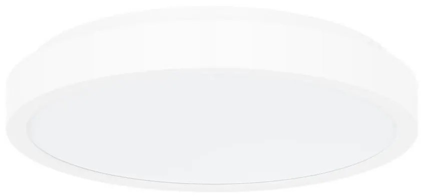 Rabalux 71259 - LED Fürdőszobai mennyezeti lámpa SAMIRA LED/48W/230V IP44 fehér