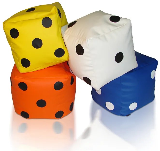Taburett Kocka PLAY. 604180