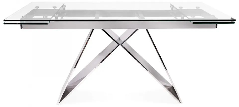 Velmira bővíthető étkezőasztal 160-220x90x75 cm