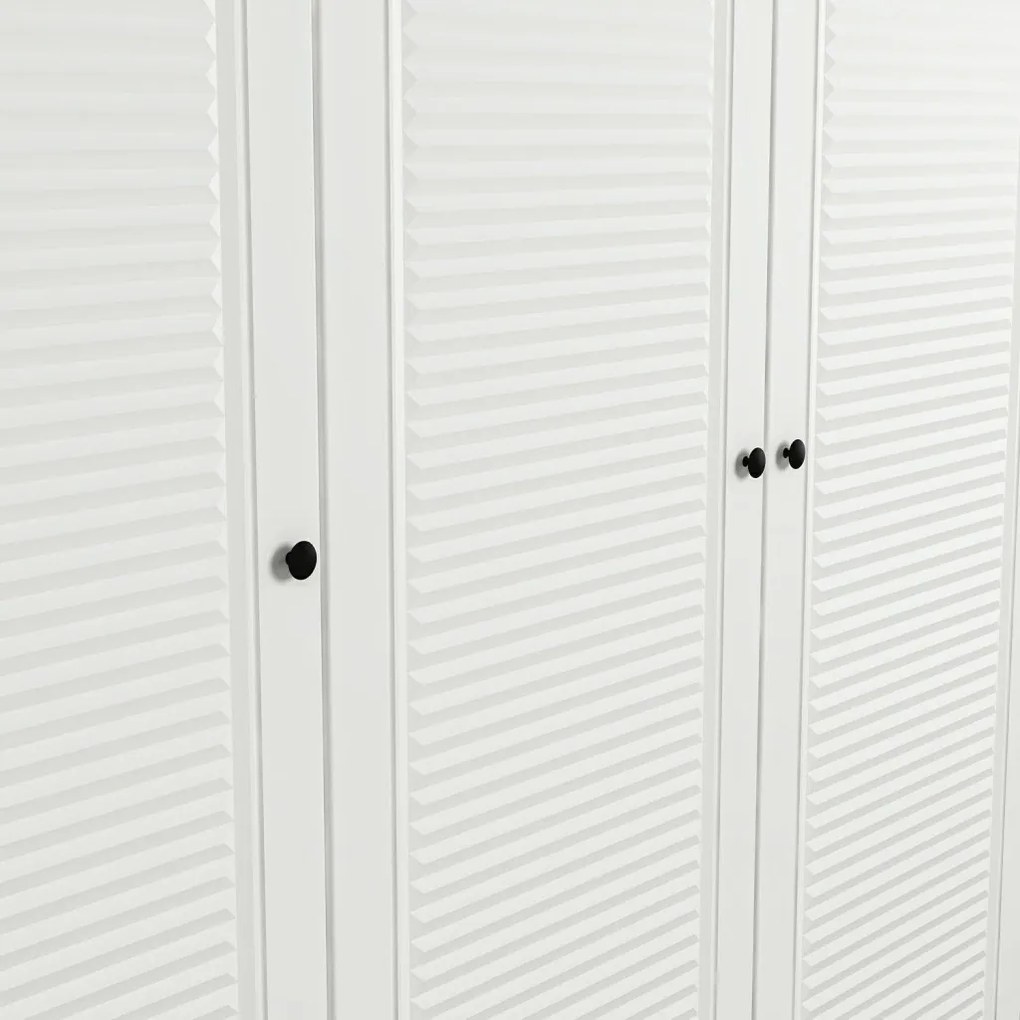 Kale Membrane Blinds White - 210