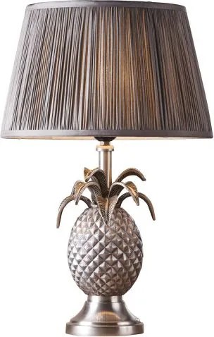 Endon PINEAPPLE & FREYA 91104 Asztali lámpa 60W E27 IP20