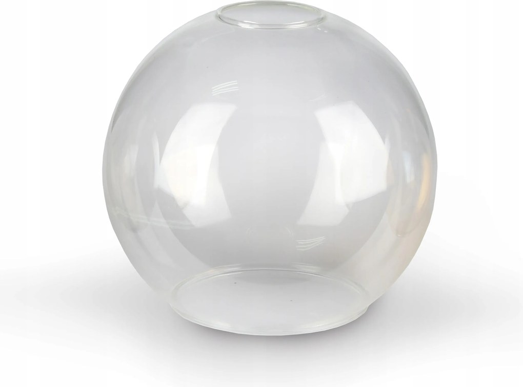 Lámpabúra gömb fali csillár lámpa E27 W041B solo