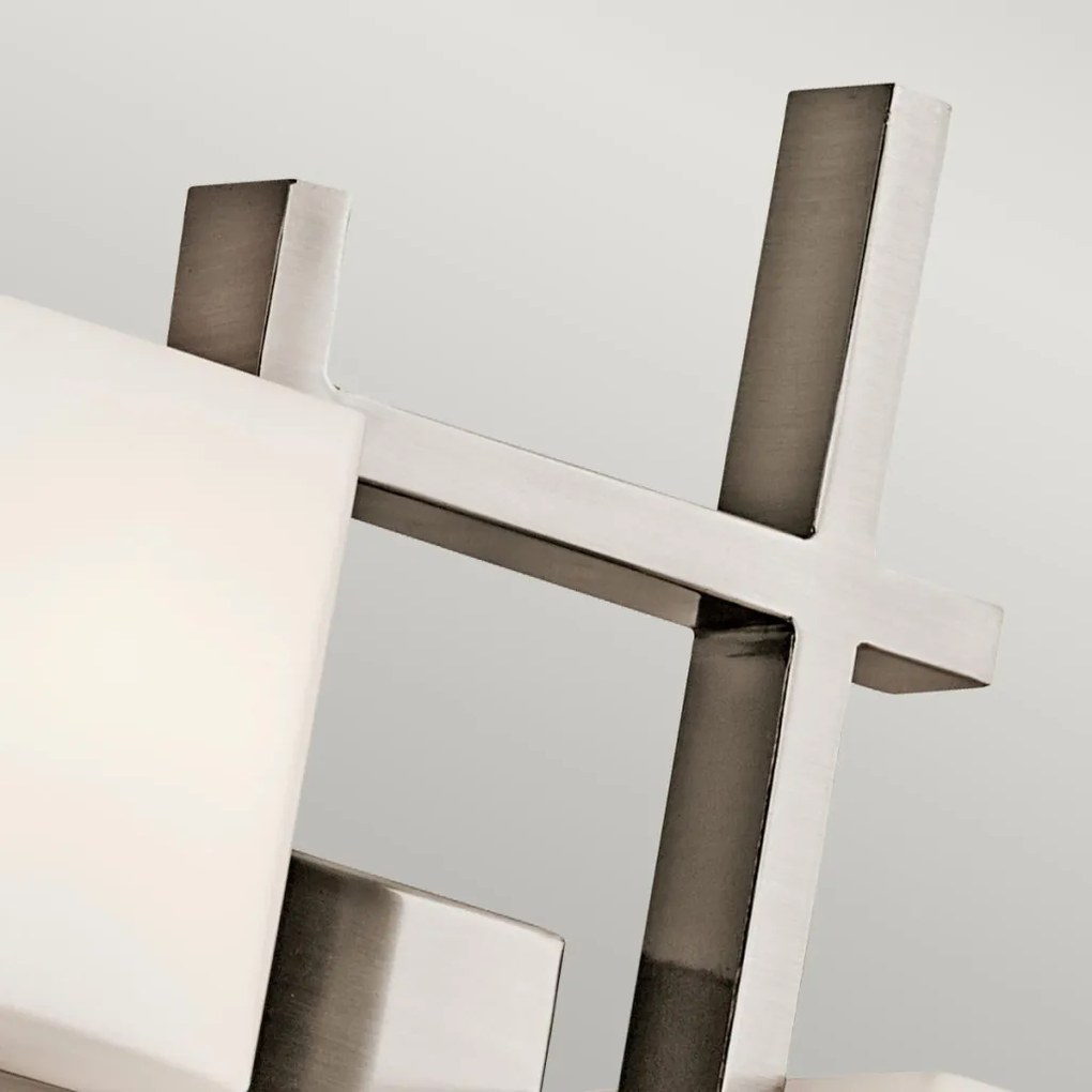 Kichler CITY LIGHTS KL-CITY-LIGHTS2 Fali lámpa 2x40W/G9
