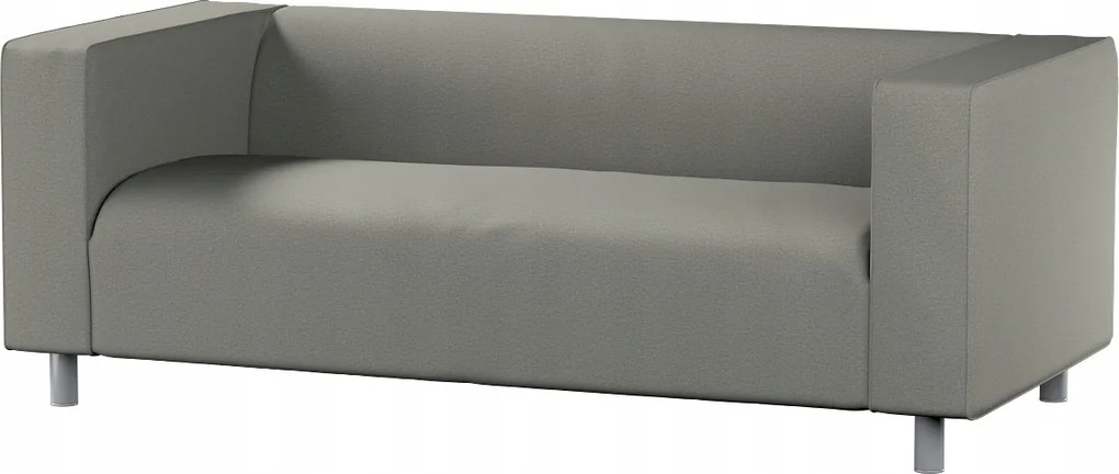 Dekoria Ikea Klippan 2 személyes kanapé huzat