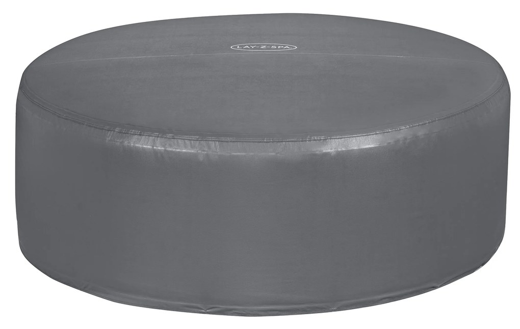 Bestway Lay-Z-Spa EnergySense D:180cm-es masszázsmedencékhez illő hőszigetelt takaró