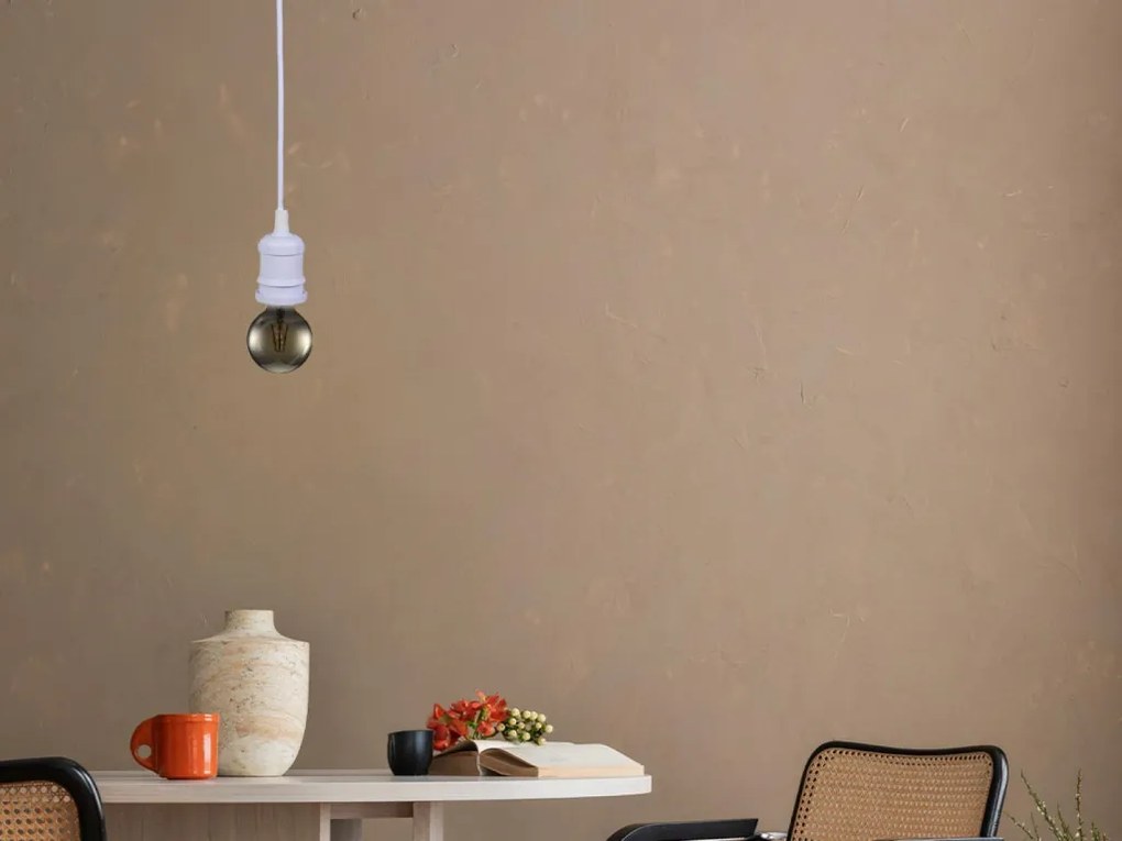 NEDES BH612W Egyágú Függesztett Lámpa IP20