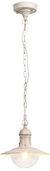 Rabalux 8740 - Kültéri lámpa OSLO 1xE27/60W