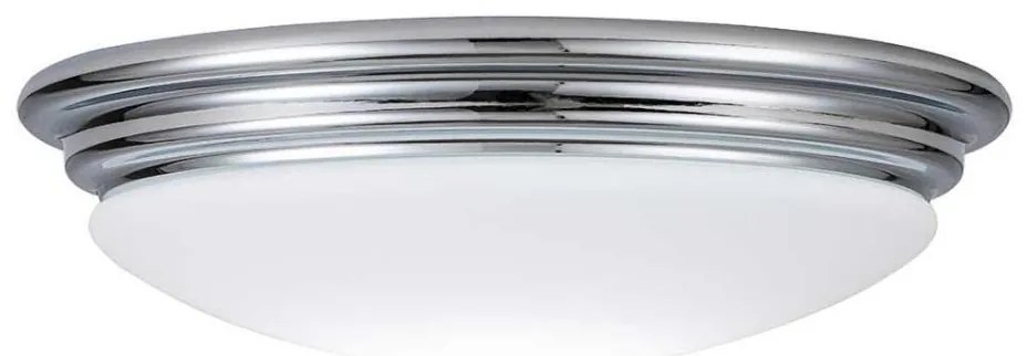 Elstead BATH-BROMPTON-F - LED Fürdőszobai lámpa 1xGX53/5,7W/230V IP44 króm