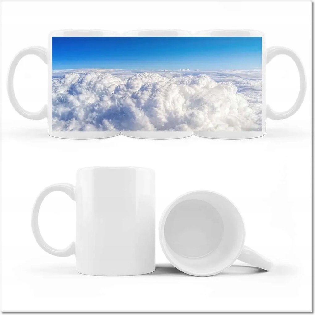 Fotó bögre Tájkép Látvány