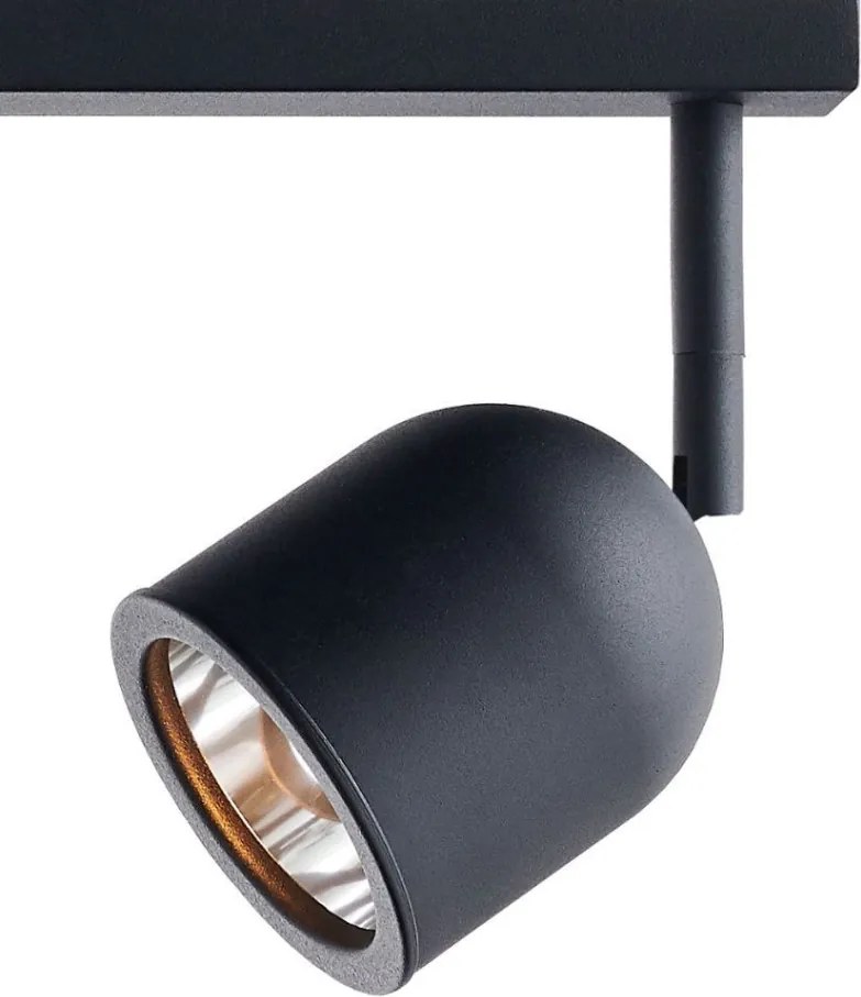 Kaspa SPARK 6 50948602 Spotlámpa 6x9W/GU10 IP20