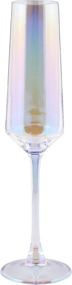PEARL pezsgős pohár 180 ml