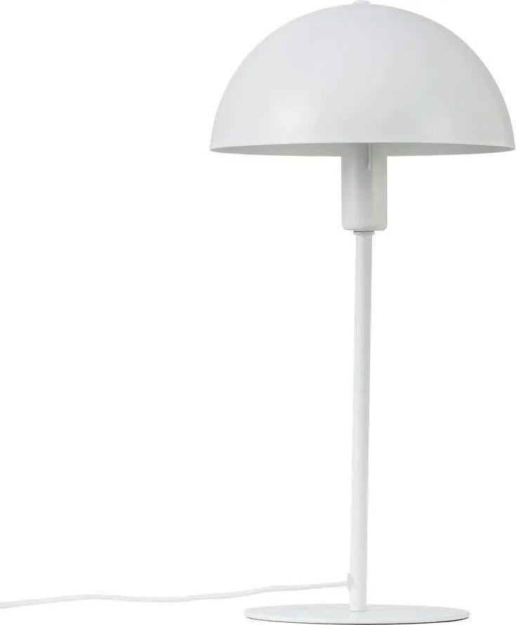 Nordlux ELLEN 48555001 Asztali lámpa 1x40W/E14 IP20