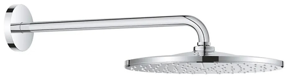 GROHE 26558000 - RAINSHOWER MONO 310 zuhanyfejes szett, 422 mm, fényes króm