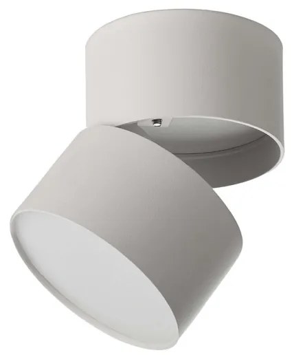 MONA 10W CCT SWITCH WH